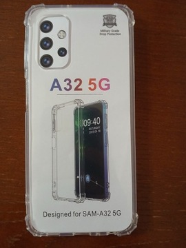 Etui Samsung Galaxy A32 5G