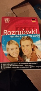 Rozmówki niemieckie 