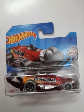 HOT WHEELS BRUTONATOR (OTWIERACZ DO BUTELEK)