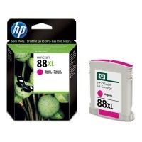 HP88 XL (C9392AE) tusz Magenta