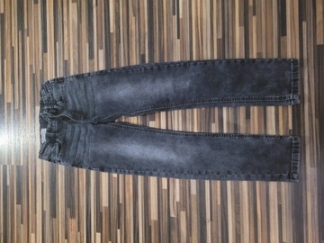 Spodnie Mayoral jeans 140
