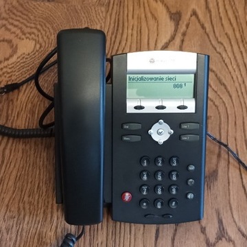 Polycom SoundPoint IP331