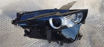 Mazda Cx30 lampa lewa LED moduł A