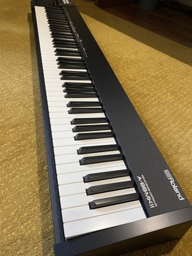 Roland A88 MKII- pianino cyfrowe 