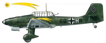 junkers Ju-87  1/32