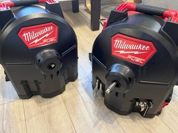 Sprężyna elektryczna Milwaukee FFSDC13-0 13mm