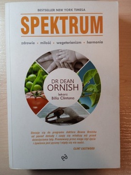 Spektrum dr. Dean Ornish