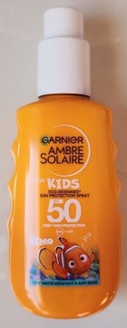 Garnier Ambre Solaire EKO Spray ochronny dla dzieci 150ml