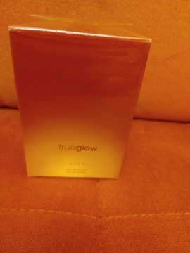 Trueglow  Avon woda perfumowana 50ml