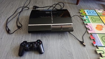 Sony PlayStation 3 (CECHK03) / 80 GB