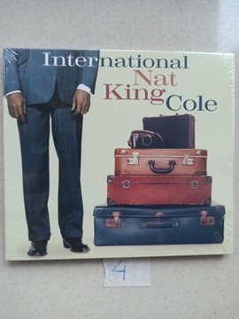 CD Nat Kin Cole International