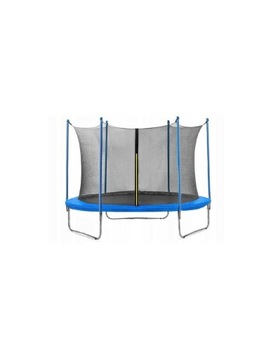 Trampolina Ogrodowa dla dzieci 305 cm