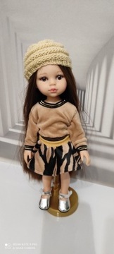 Ubranka dla lalki Paola Reina 