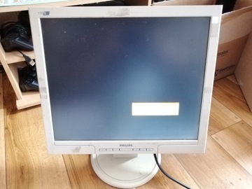 Monitor philips 170S7FG/00