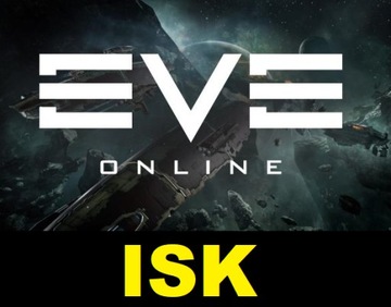 EVE ONLINE 2.000.000.000 ISK TRANQUILITY 2KKK 