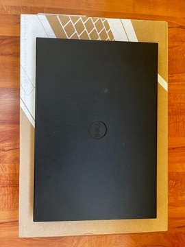 Laptop DELL Inspiron 15 Model 33308 Intel I7, 8GB 