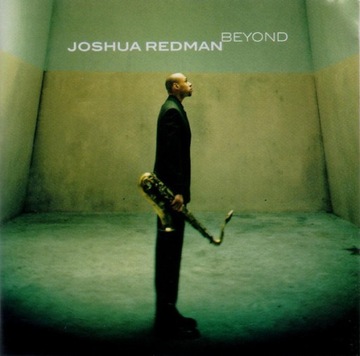 Joshua Redman – Beyond