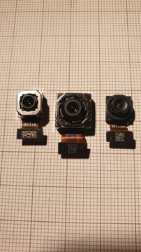 Komplet Aparatów / Kamer Tył Xiaomi Mi 11 lite 4g