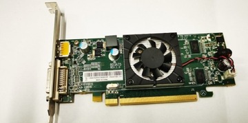 AMD Radeon HD 7450 1GB