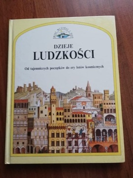 Świat wczoraj i dziś.Dzieje ludzkości.