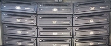 NAPRAWA czytnik nawigacji DVD BMW X3 X5 E39 E65 