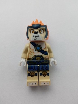 LEGO CHIMA figurka LEONIDAS