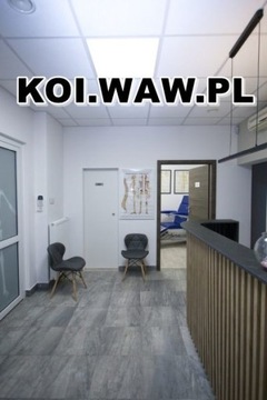 Bóle kręgosłupa Warszawa