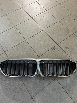 Oryginalny grill BMW g20/g21