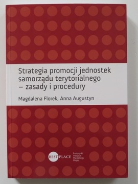 Strategia promocji jednostek samorządu teryt.