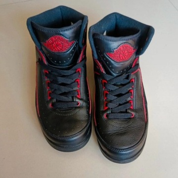 Buty Nike Jordan 2 Retro (834274-001) rozmiar 38