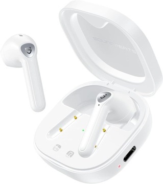 Słuchawki bezprzewodowe Soundpeats TrueAir 2