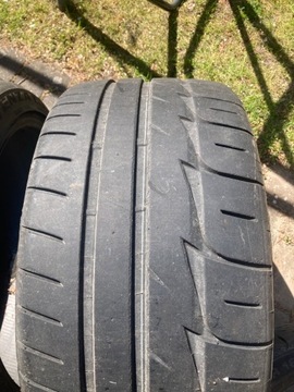 Bridgestone Potenza 264/35/19