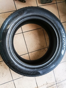 Pirelli Scorpio Winter 255/55r20 110V 2018r nowa