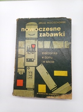 Nowoczesne Zabawki