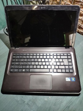 Laptop HP dv6-3004so