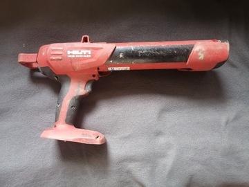 Pistolet do kleju HILTI HDE 500-A22.PLUS GRATISY!