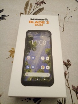 Hammer Blade 3 Eco