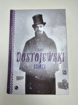 Idiota Fiodor Dostojewski