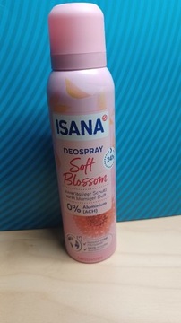 Issana soft blossom 