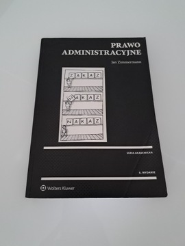 Prawo administracyjne