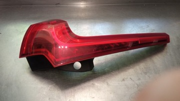 Lampa lewy prawy tył Volvo v90 16- 32228008