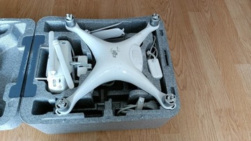 DJI Phantom 4 Advanced