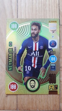 FIFA 365 2021 RARE NEYMAR  NR.7