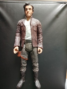 Figurka Star Wars Kapitan Poe Dameron