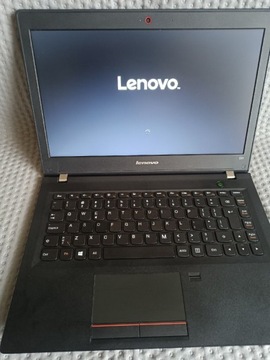 Lenovo E 31-70   Intel I3/4/128 GB 