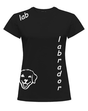 Labrador  t-shirt