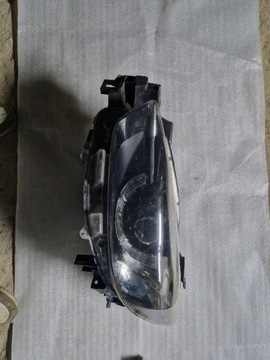 Lampa mazda MX5.    69086888