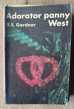 Adorator panny West E.S. Gardner