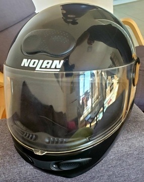 Kask motocyklowy Nolan N60 S