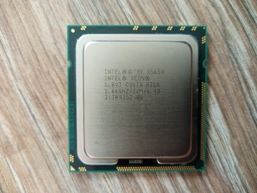 Intel Xeon X5650 LGA1366